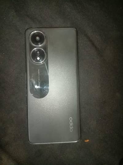 oppo A58