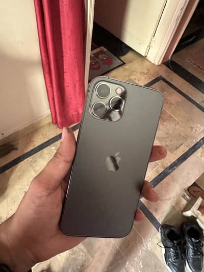 Apple iPhone 12 Pro Max non pta 512gb