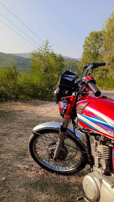 All ok bike bio mtric avilable