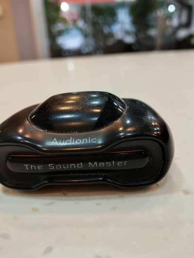 audionic for sell