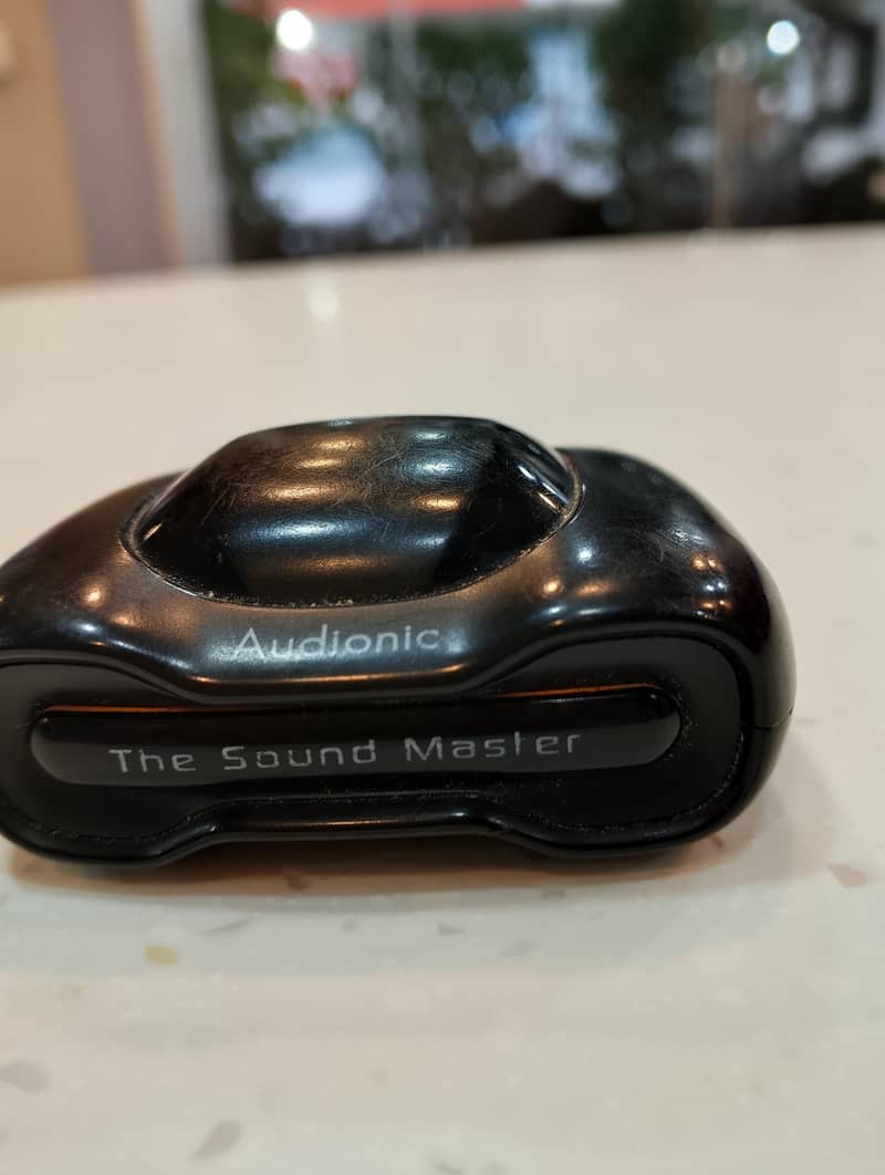 audionic for sell 0