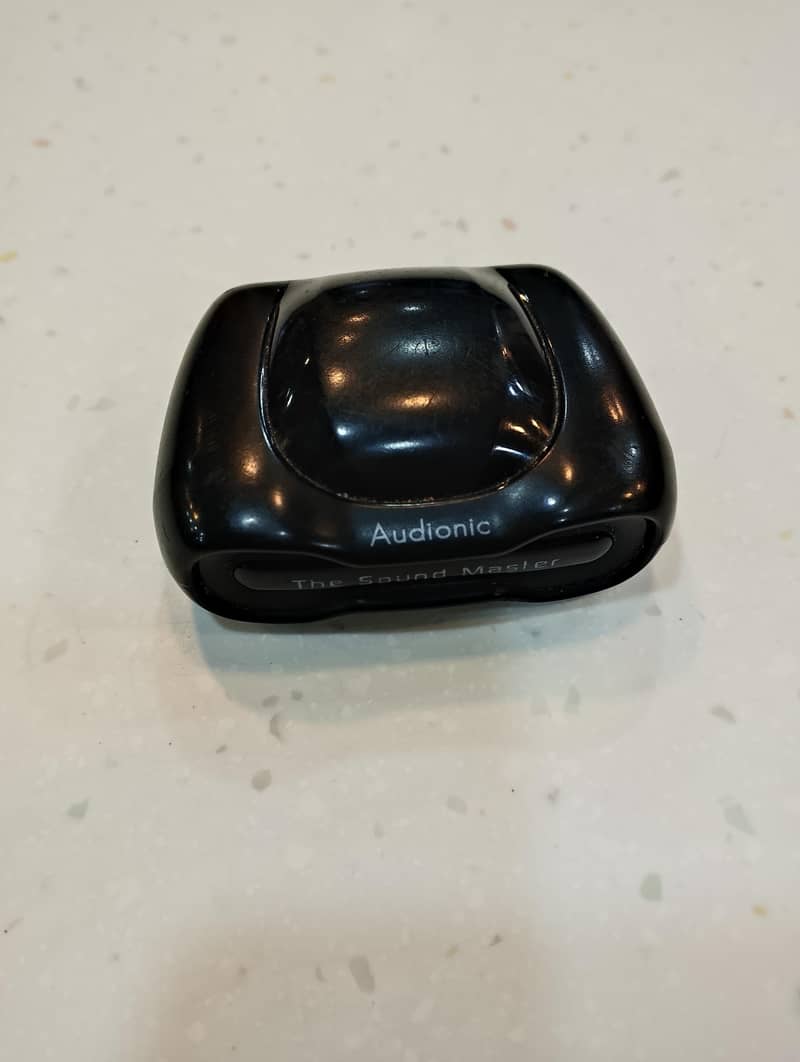 audionic for sell 3