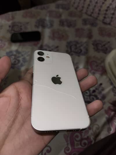 Iphone 12 mini non pta fu exchange possible