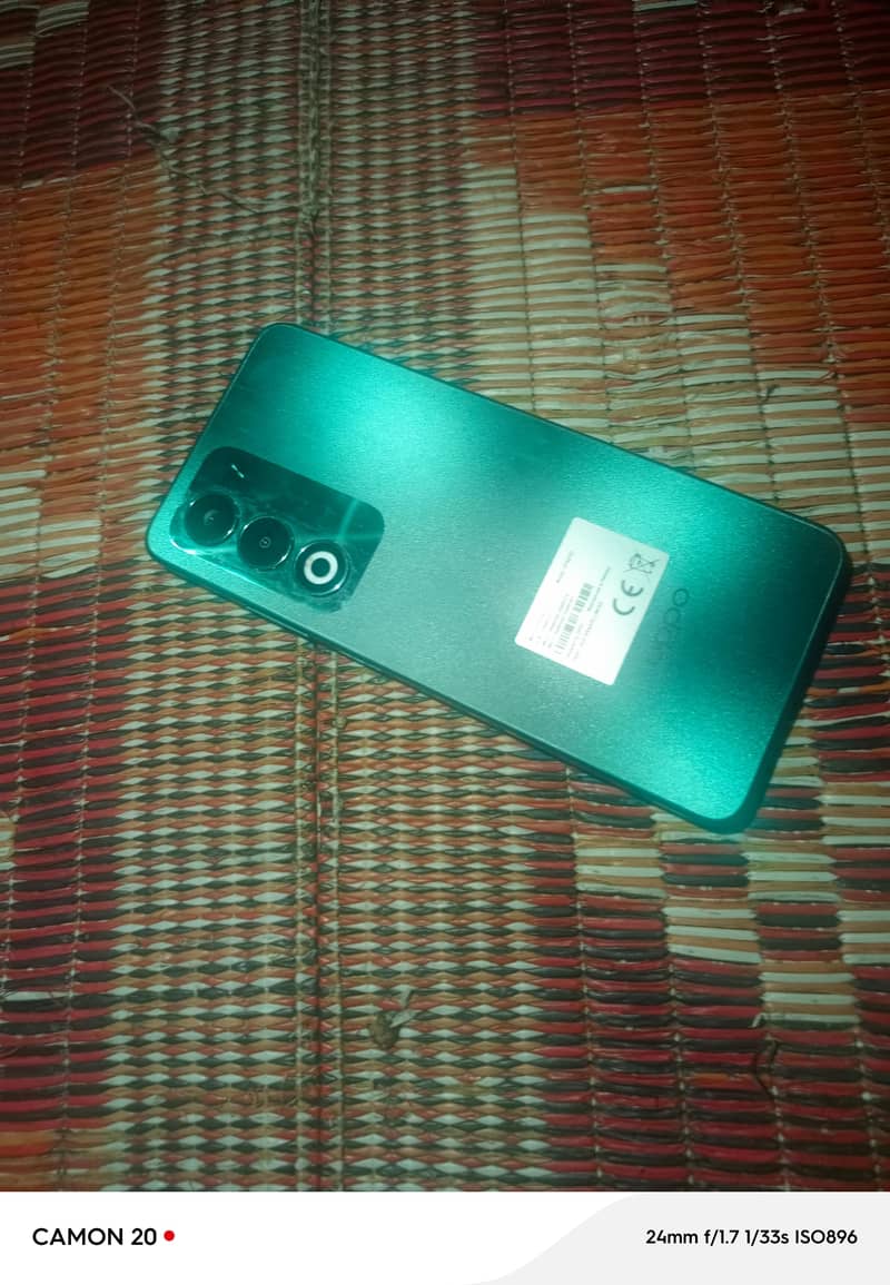 OPPO A5 3
