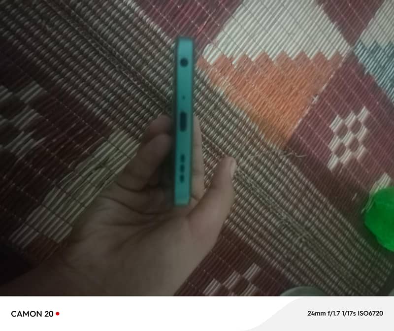OPPO A5 5