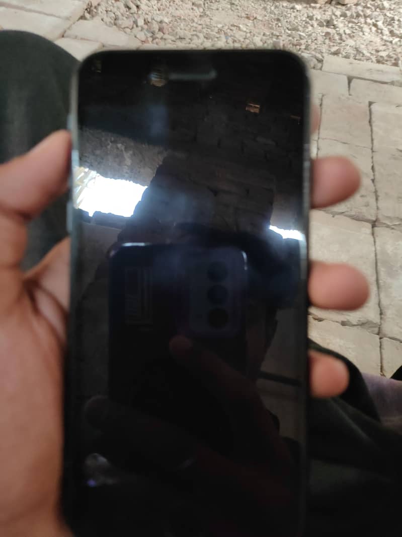Apple iPhone SE 1