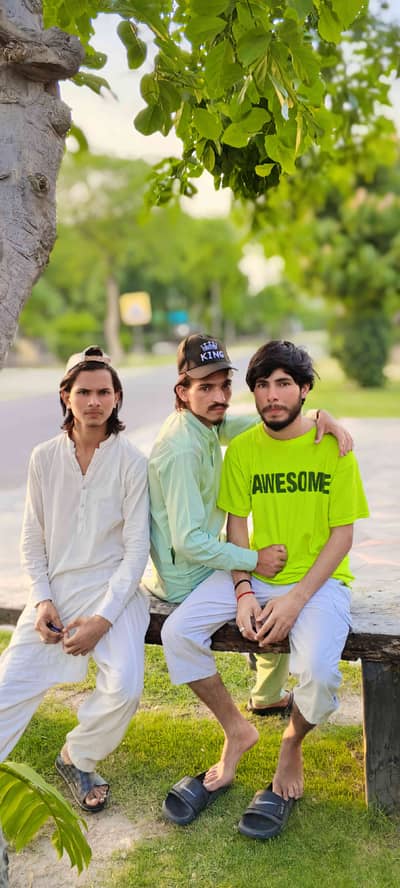 Mubashir Khan