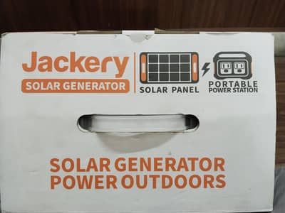 Jackery