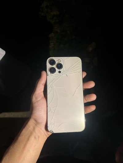 iphone/android 12 pro max 256jv good condition break break