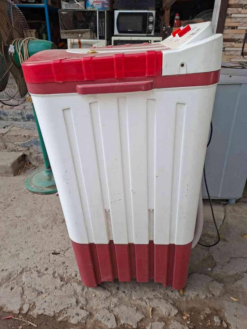 Washing Machine 2