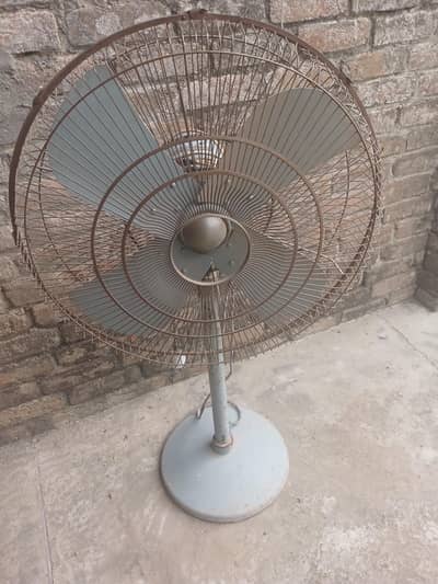 Karam fan