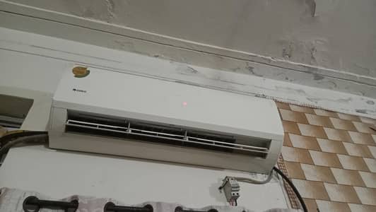 gree 1.5 ton