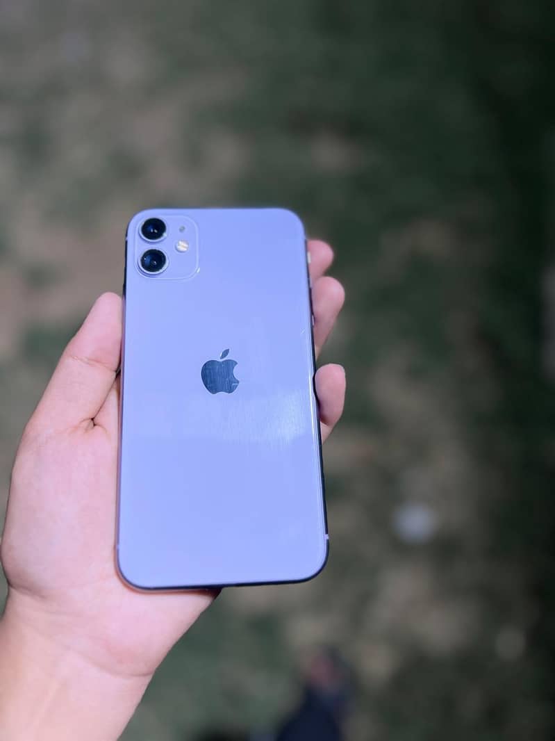 Apple iPhone 11 1