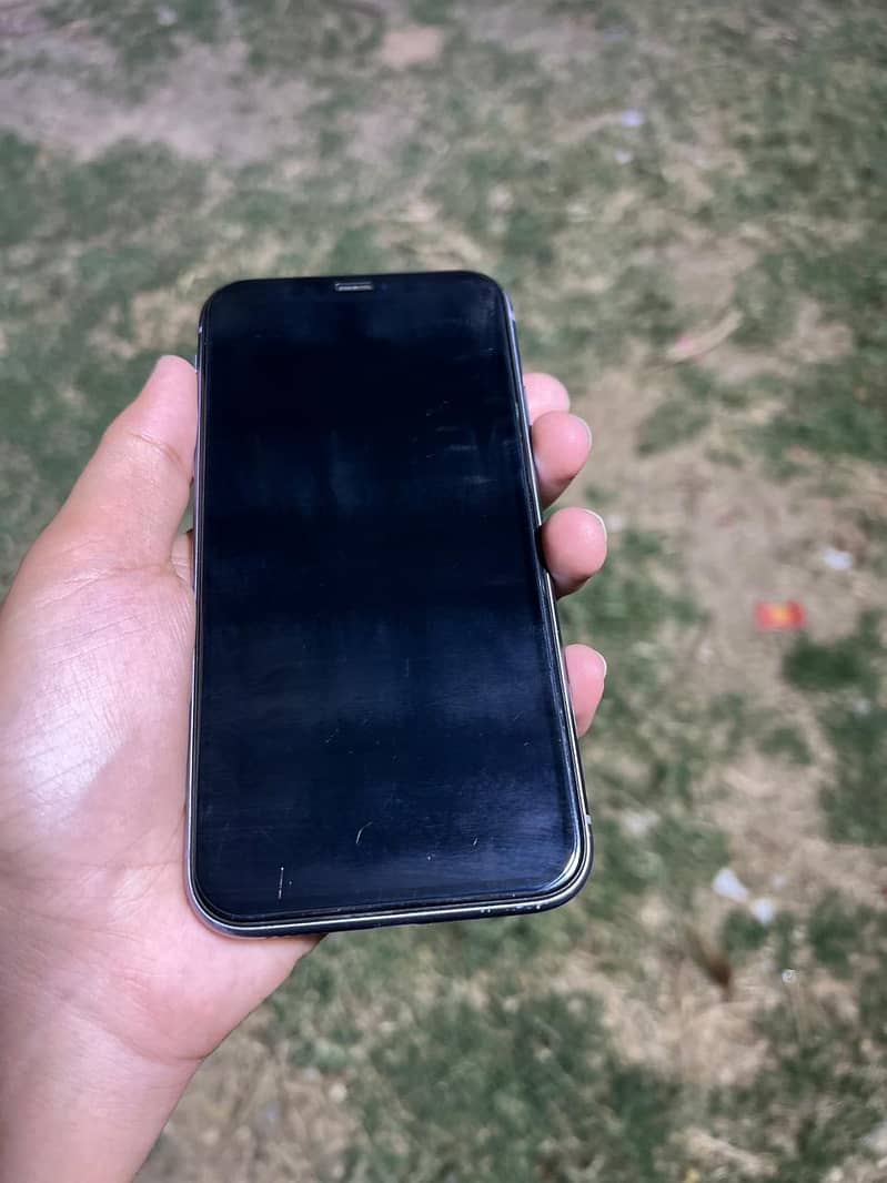 Apple iPhone 11 5