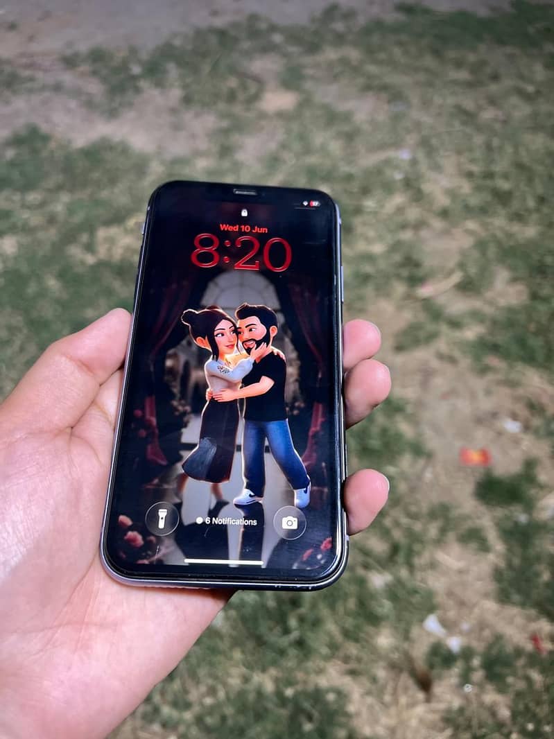 Apple iPhone 11 6