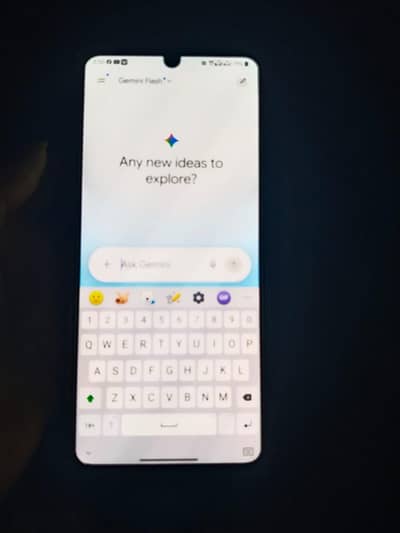LG V60 ThinQ 5G