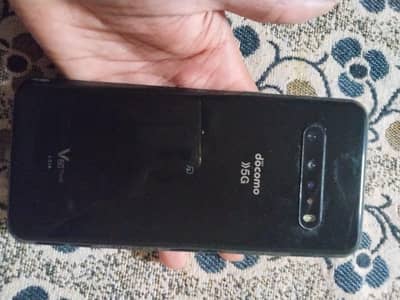 LG V60 ThinQ 5G