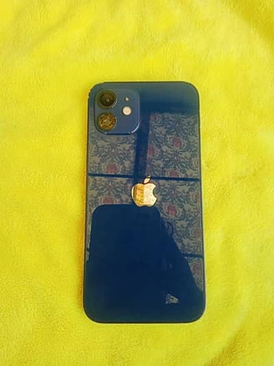 IPHONE 12 exchange possible