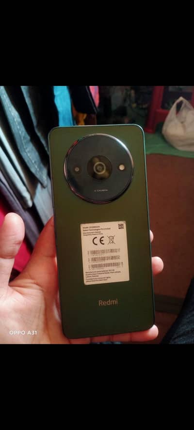 Xiaomi Redmi A3 03369134346