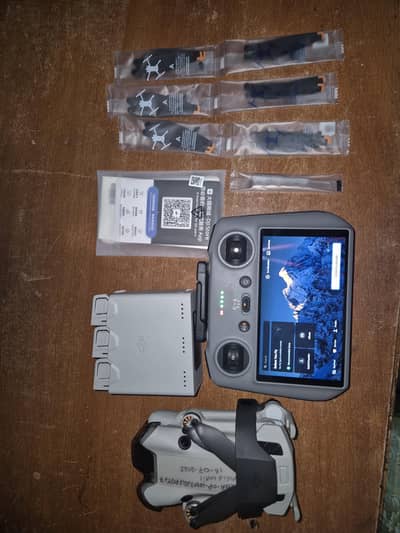 dji mini 4 pro