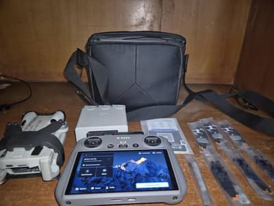 DJI MINI 4 PRO
