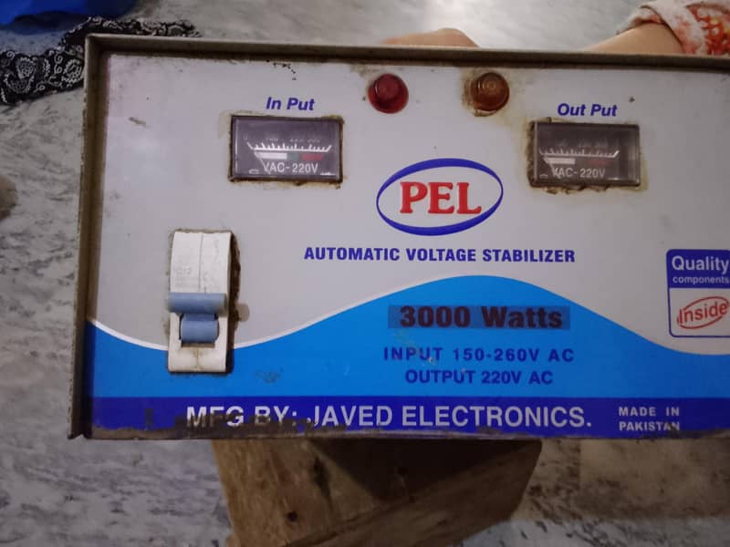 stabilizer 4