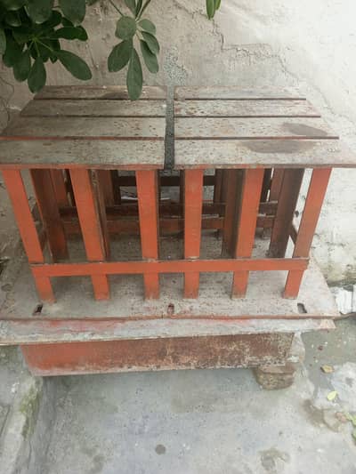 Block Making Pharma (Mould) – One Time Used For Sale”