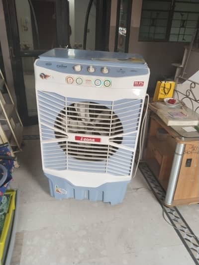 izone air cooler