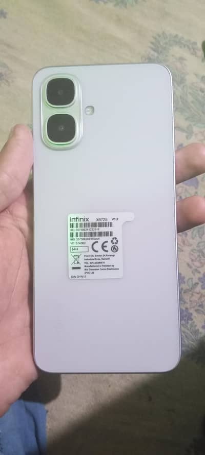 Infinix Other Model