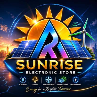 AR SUNRISE ELECTRIC STORE 