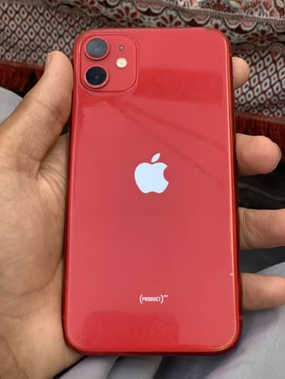 Apple iPhone 11