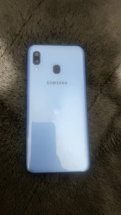 Samsung Mobile A30 10 by 10 4 64 all ok price final ha kam ni ho gi