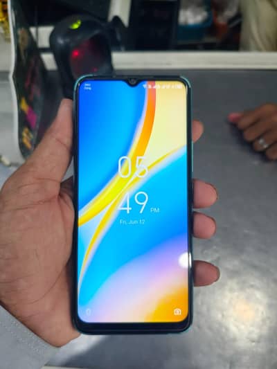 Infinix hot 20i