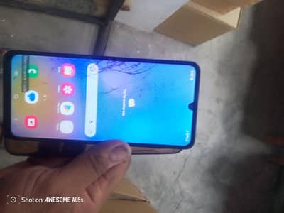 Samsung Galaxy a05