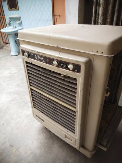 Allied Air cooler