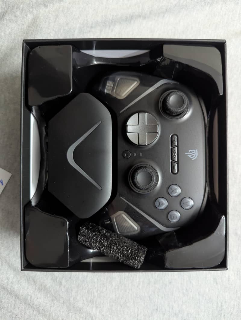 EasySMX D10 Controller 2