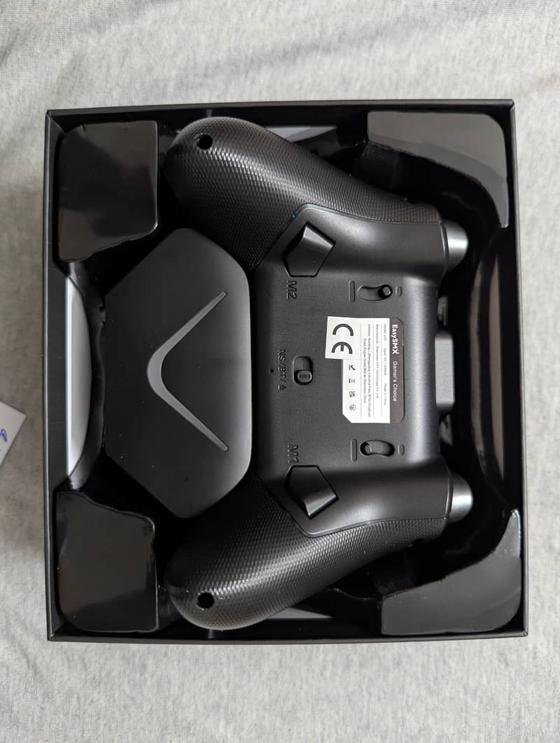 EasySMX D10 Controller 3