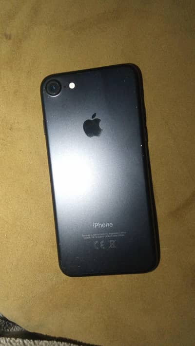 Apple iPhone 7
