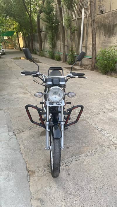 Suzuki GS 150 CC For sale