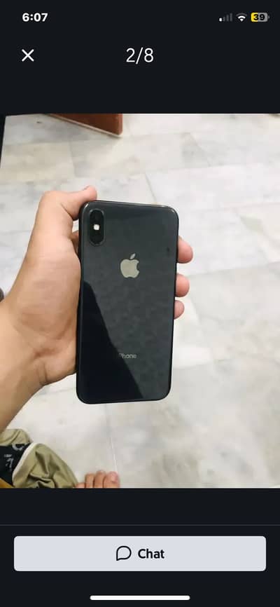 Apple iPhone XS