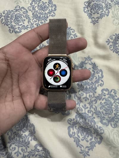 DT 1 smart watch