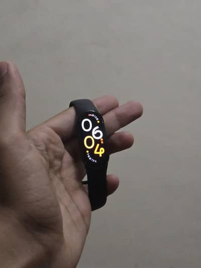 Xiaomi smart band 9