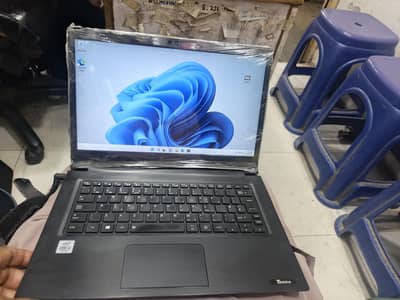 dynabook toshiba core i5 10th gen