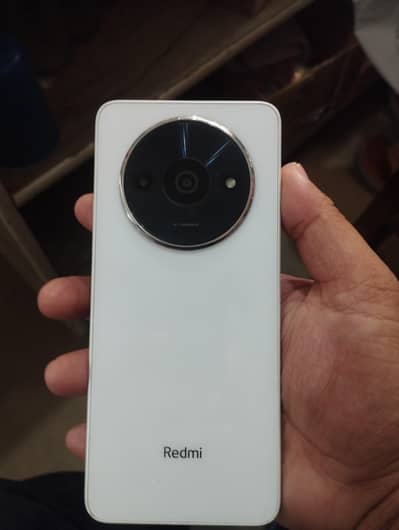 Xiaomi Redmi A3x