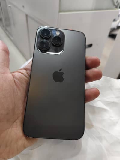 Apple iPhone 13 Pro