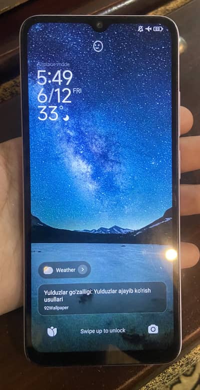 Xiaomi Redmi 12C