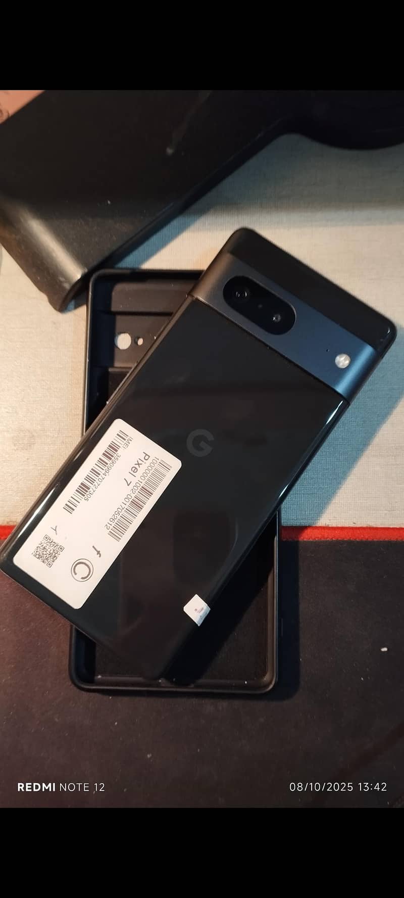 Google Pixel 7 1