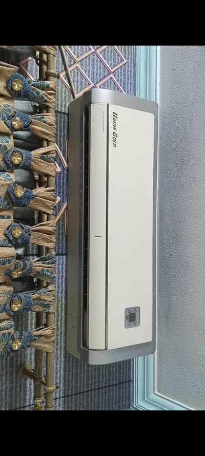 AC/Haier Ac/contion 10/10