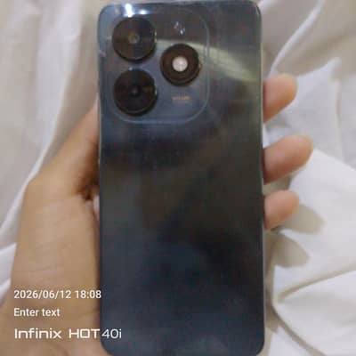 Tecno Spark 20C