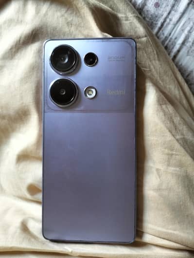Xiaomi Redmi Note 13 Pro